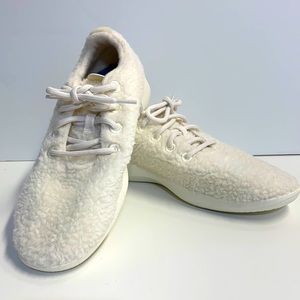 BNWT Allbirds Special Edition